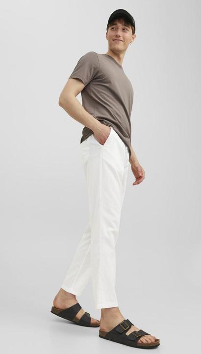 Image du produit Jack & Jones Pantalon en lin (S)