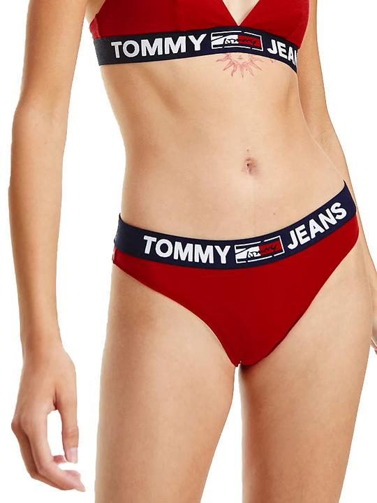 Produktbild Tommy Hilfiger Bikini (S)