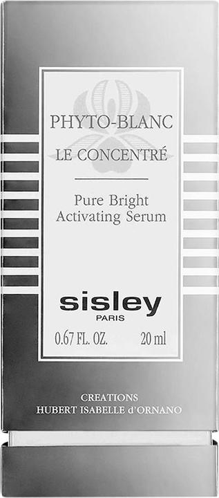 Actual product image Sisley Phyto-Blanc (20 ml)