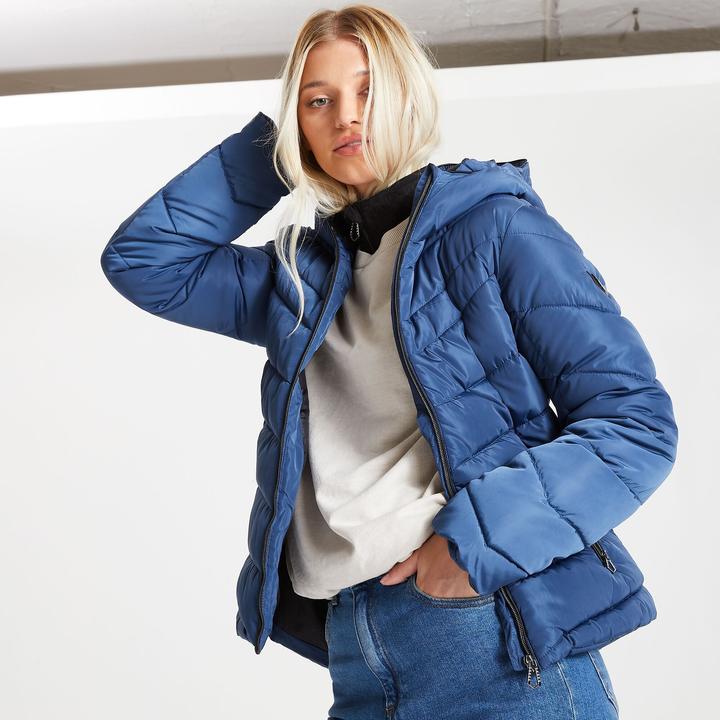Actual product image Dare2b - Veste isolée REPUTABLE - Femme (40)