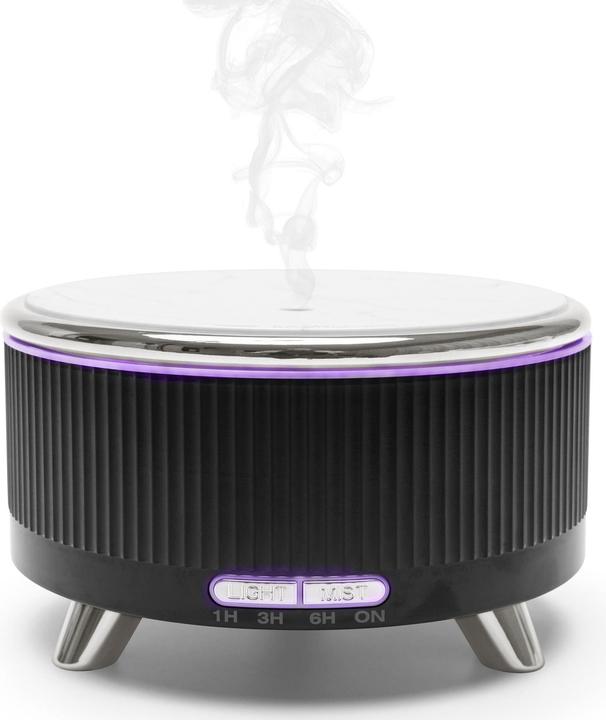 Rio Diffuseur d'arômes SONAS Humidifier & Night Light 30 m². (500 ml)