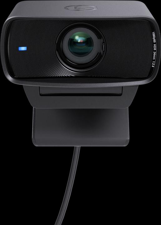 Actual product image Elgato Facecam MK.2 (2 Mpx)