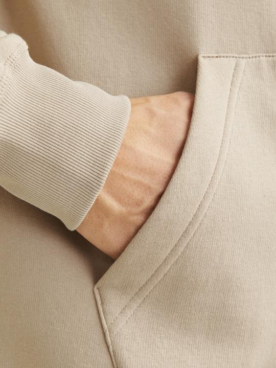 Immagine prodotto Jack & Jones Logo Kapuzenpullover Kapuzenpullover (S)