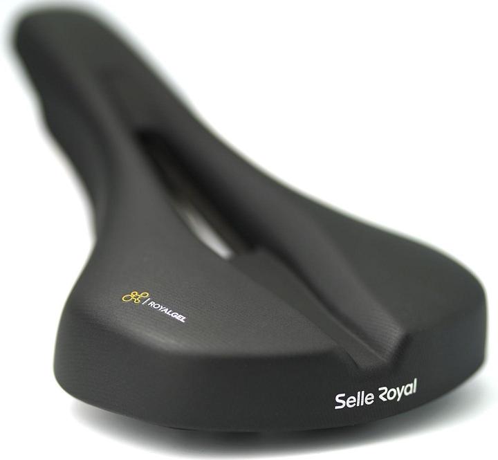 Actual product image Selle Royal Vaia Moderate