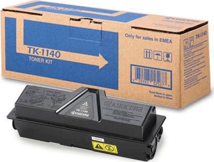 Actual product image Kyocera TK-1130 (FC)