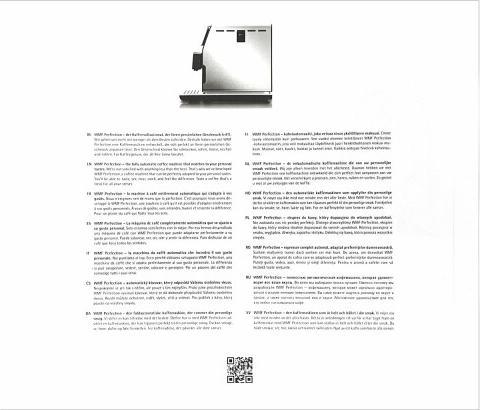 Produktbild WMF CP850D15 (EU-Stecker)