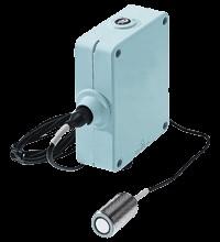 Pepperl & Fuchs PEPPERL+FUCHS 3RG6342-3AB01-PF (Schalter)