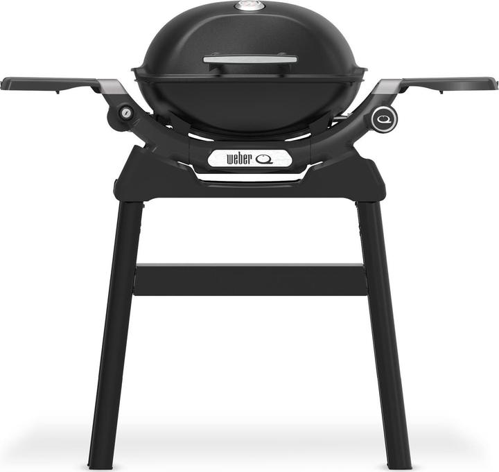 Weber Q1200N Gasgrill mit Stand (2.93 kW)