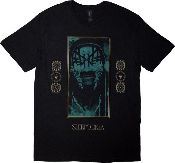 Actual product image Sleep Token Vessel Arcadia (XXL)