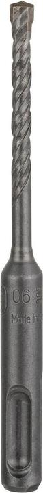 Image du produit Bosch Professional Zubehör Foret marteau SDS plus-5, 5,5 x 50 x 115 mm (5,5 mm)