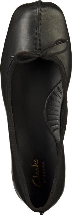 Actual product image Clarks Ballet flats (39)