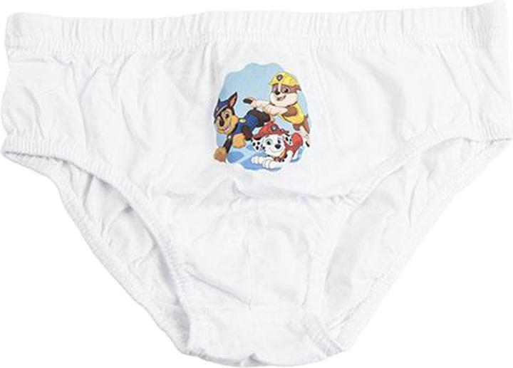 Immagine prodotto Disney Set di biancheria intima per bambine 5 pezzi Paw Patrol (116)