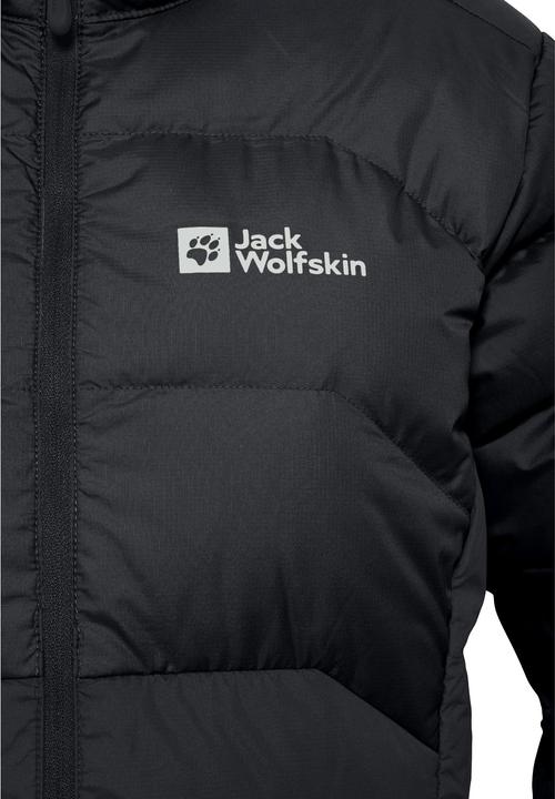 Actual product image Jack Wolfskin Ather Down Jkt W (XL)