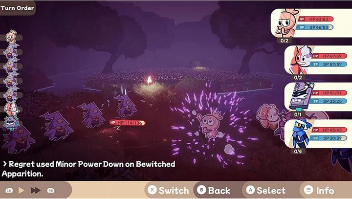 Immagine prodotto Merge Games Il fantasma in uscita (PS5, EN)