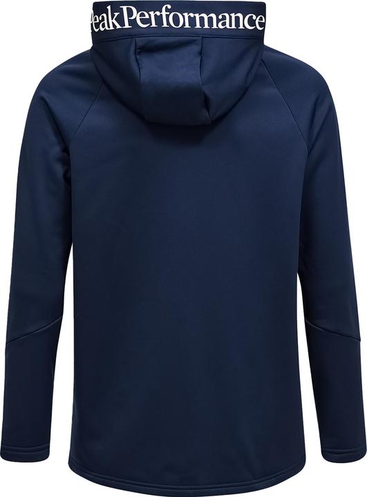 Actual product image Peak Performance Rider Essentials Zip Hood (S)