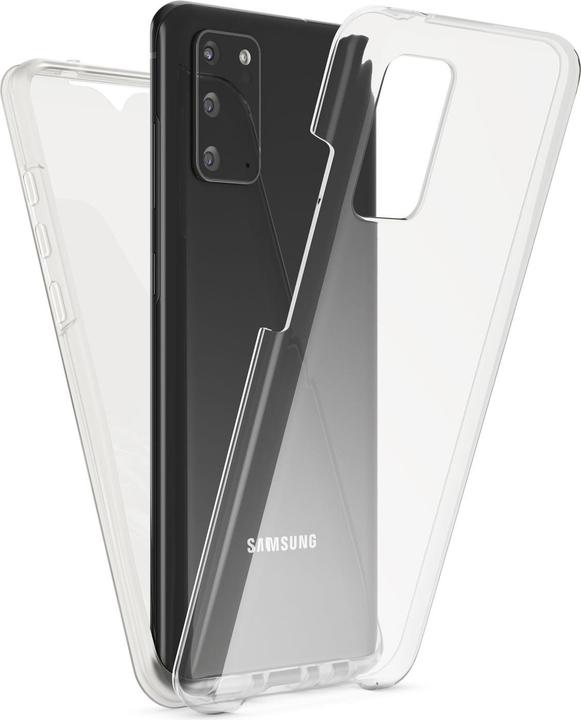 Actual product image Nalia 360 degree mobile phone case (Samsung Galaxy S20+)