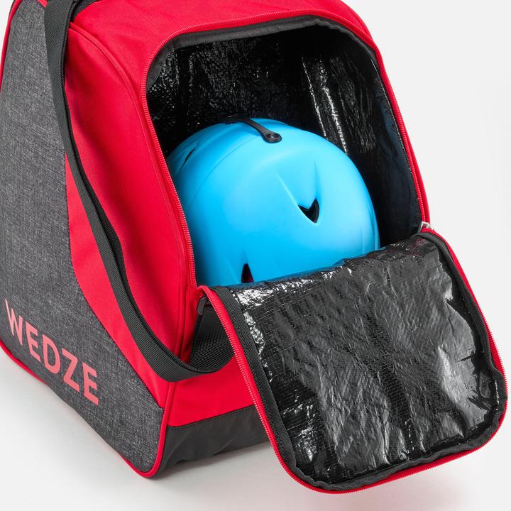 Actual product image Wedze 500