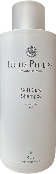 Louis Philipp Private Haircare Soft Care Shampoo