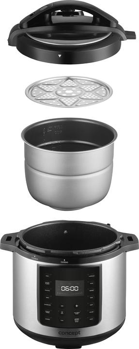 Produktbild Concept CK8001