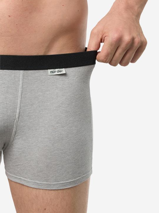 Immagine prodotto Nur Die Boxer Cotton Stretch Retroshorts (XXL, confezione da 9)