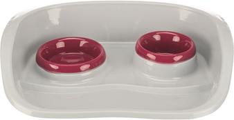 Produktbild Trixie Fressnapf Set (0.30 l)