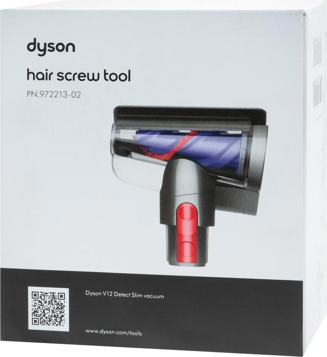 Produktbild Dyson Bürstenwalze zu V12