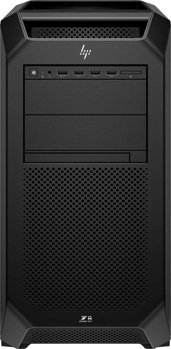 Produktbild HP Z8 G5 Intel Xeon Gold 5415 (Intel Xeon Gold 5415+, 64 GB, 2000 GB)