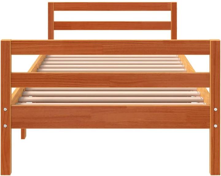 Image du produit VidaXL Ophelie (90 x 190 cm)