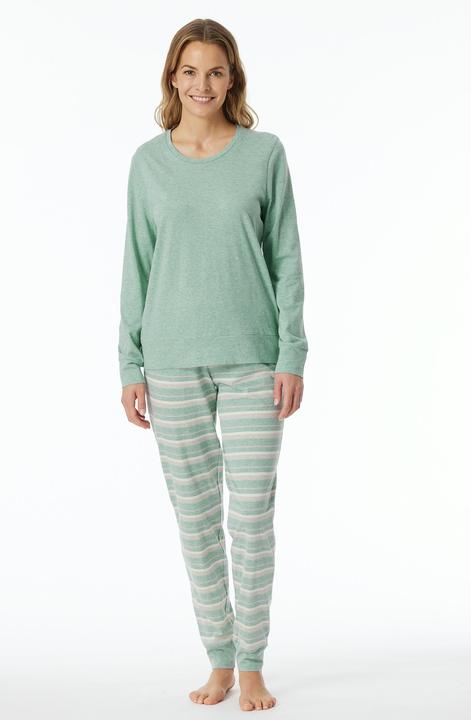 Actual product image Schiesser Casual Essentials Pyjamas (42)