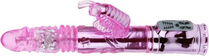 Immagine prodotto Baile Vibratore Rabbit "Throbbing Butterfly