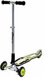 JD Bug Fiberglider GS128J