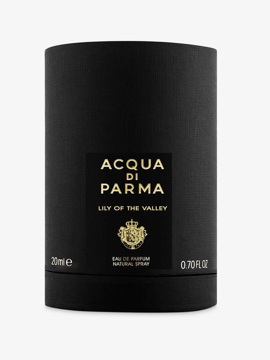 Actual product image Acqua Di Parma Lily of the Valley Lily of the Valley (Eau de parfum, 180 ml)