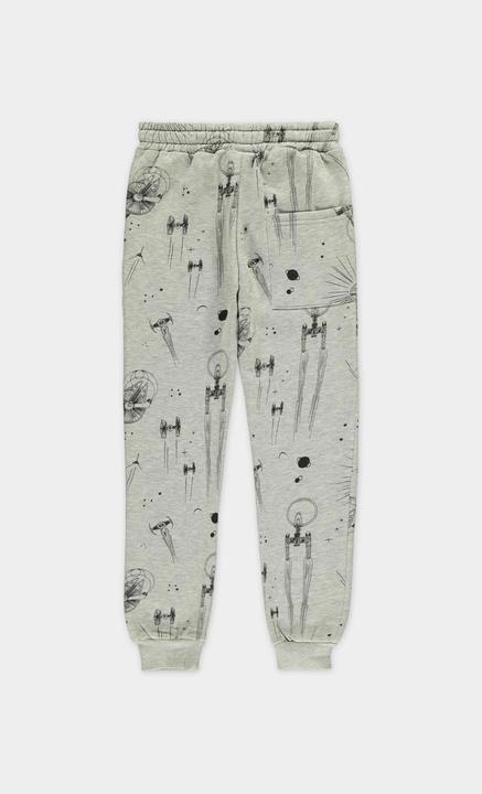 Actual product image Star Wars Boys AOP Jogger (146)