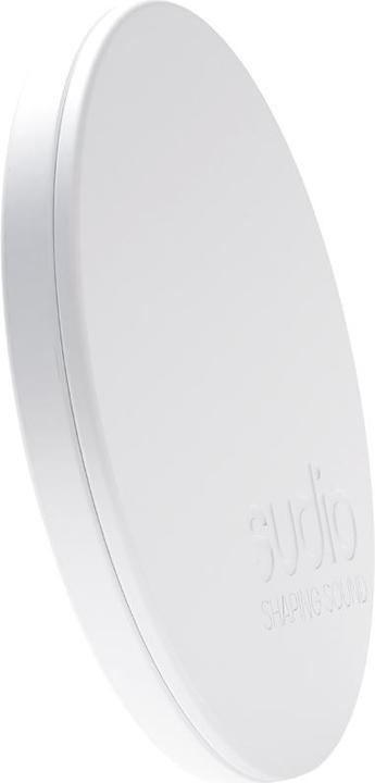 Actual product image Sudio Headphone ETT + Qi Charger True (ANC, 30 h, Wireless)