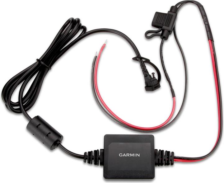Garmin Motorrad-Anschlusskabel