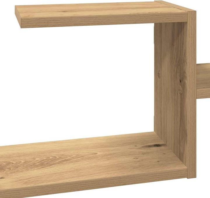 Immagine prodotto VidaXL Wandregal (104 x 15 x 49 cm)