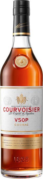 Produktbild Courvoisier Cognac VSOP (1 x 70 cl)