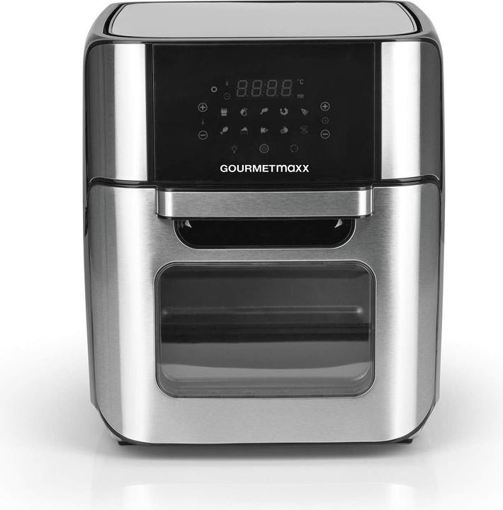 Image du produit Gourmetmaxx Numérique