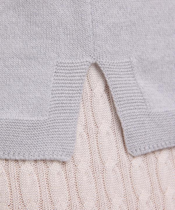 Actual product image Falke FAV Cotton Top w (S)