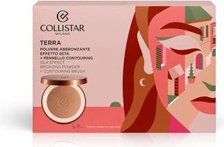 Produktbild Collistar Terra Abbronzante Effetto Seta (Selbstbräunungstuch)