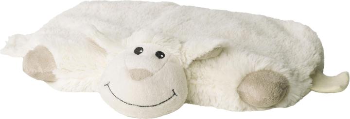Actual product image Warmies Sheep (25 x 21 x 23 cm)