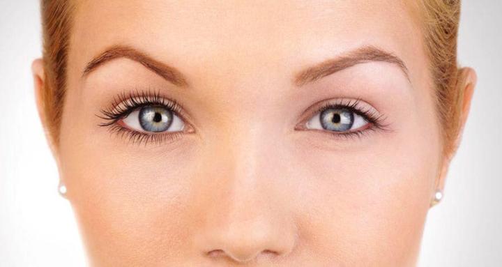 Actual product image Eyelash Spoon with silicone handle (Eyelashes applicator)