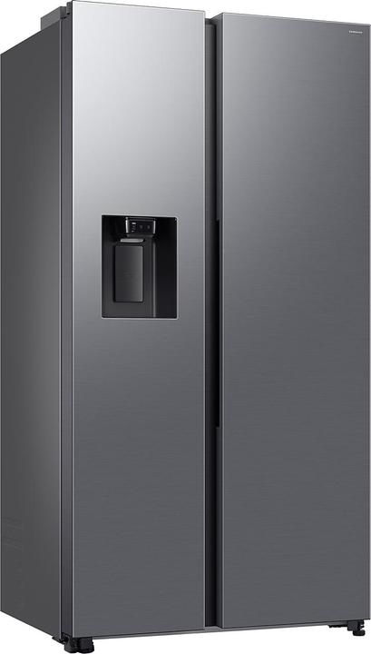 Samsung RS70F65KETWS (640 l)
