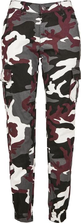 Wine Camo