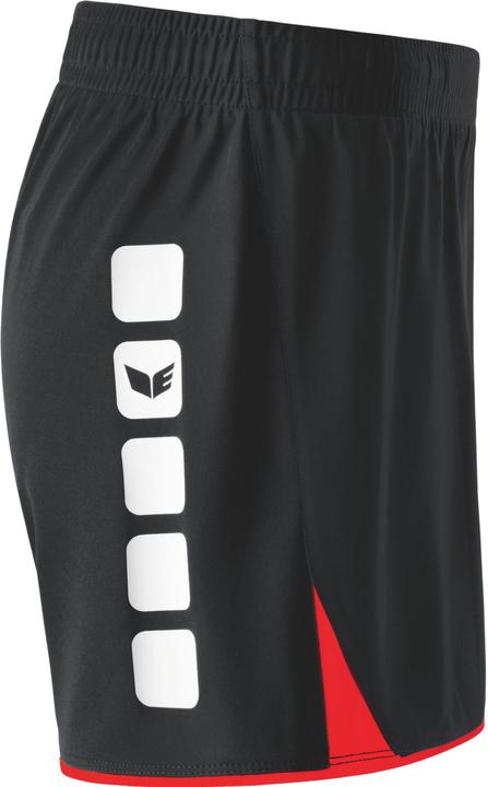Actual product image Erima Classic 5-C Shorts (48)