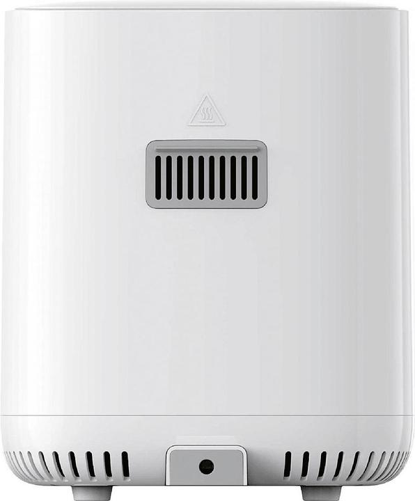 Actual product image Xiaomi Smart Air Fryer Pro (EU plug)