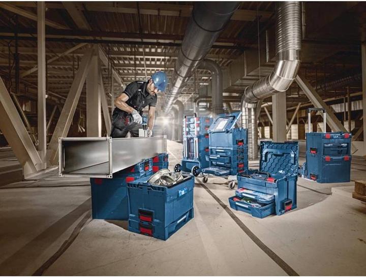 Immagine prodotto Bosch Professional Scaffale i-Boxx