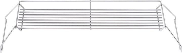 Everdure warming rack