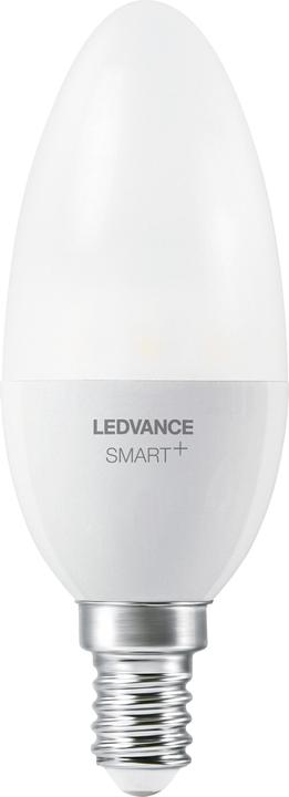 Produktbild Ledvance Smart+ Classic (E14, 4.90 W, 470 lm, 1 x, F)