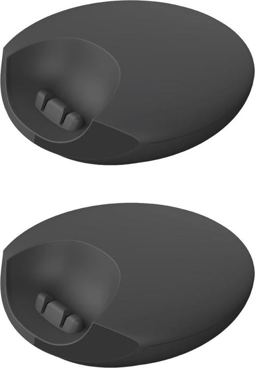 Image du produit Logicom 2 Téléphone fixe sans fil ILOA-250
